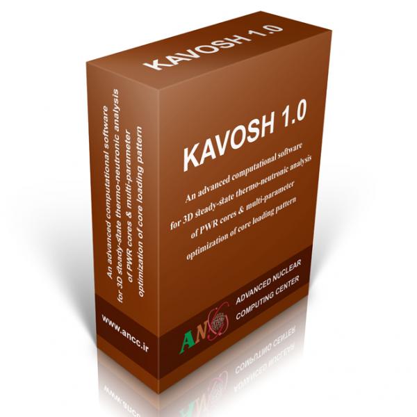 KAVOSH1.0