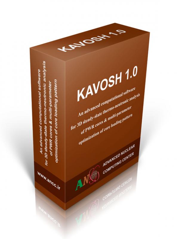 KAVOSH1.0